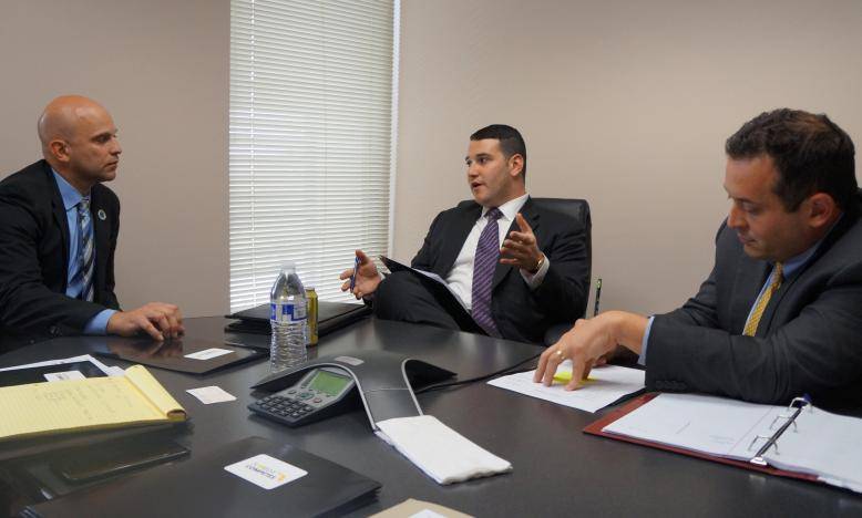 Florida LGBT rights push reflects changing times