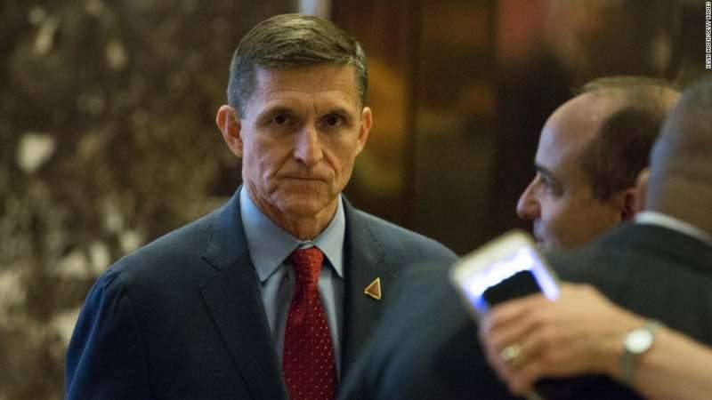 Flynn providing documents to Senate, first batch by June 6