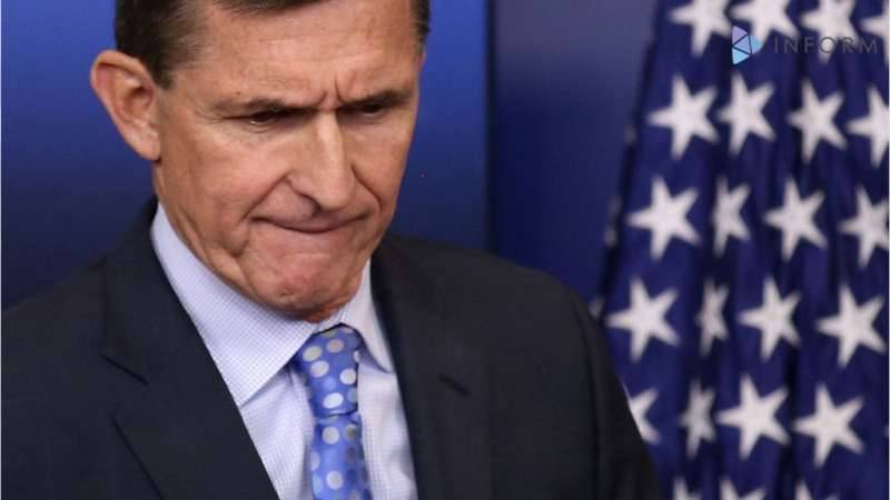 Flynn subpoena sets up battle between White House, Congress