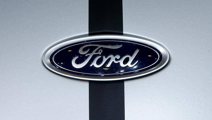 Ford to cut North America, Asia salaried workers by 10 percent