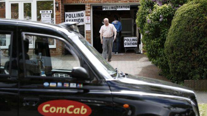 General Election 2017: Is Labour under threat in London?