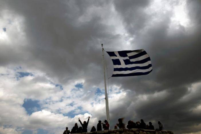Greece denies report it may opt out of receiving more bailout money