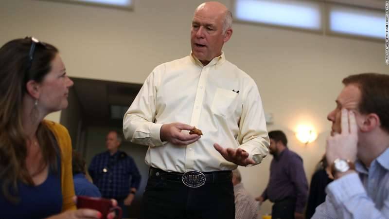 Greg Gianforte’s defense is as important as his violent actions