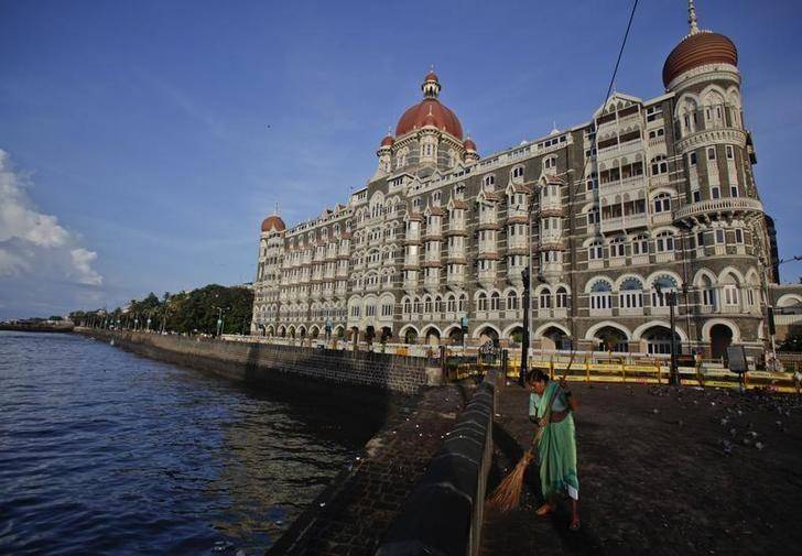 Head of Tata’s hotel business to leave company in September