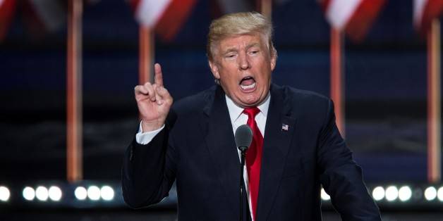 History tells us what may happen next with Brexit & Trump