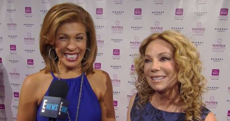 Hoda Kotb, Brie Bella and Other Stars Celebrate Their First Mothers Day as Moms