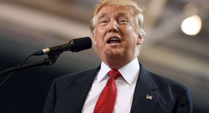 How Trump killed political mudslinging