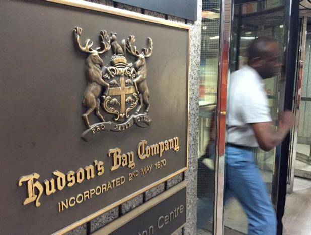 Hudson Bay taps debt adviser amid Neiman Marcus bid challenges