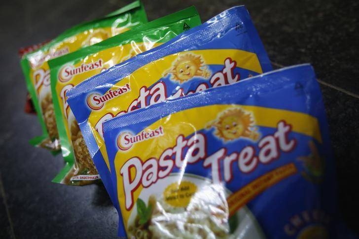ITC fourth-quarter profit rises 12 percent, but misses estimates