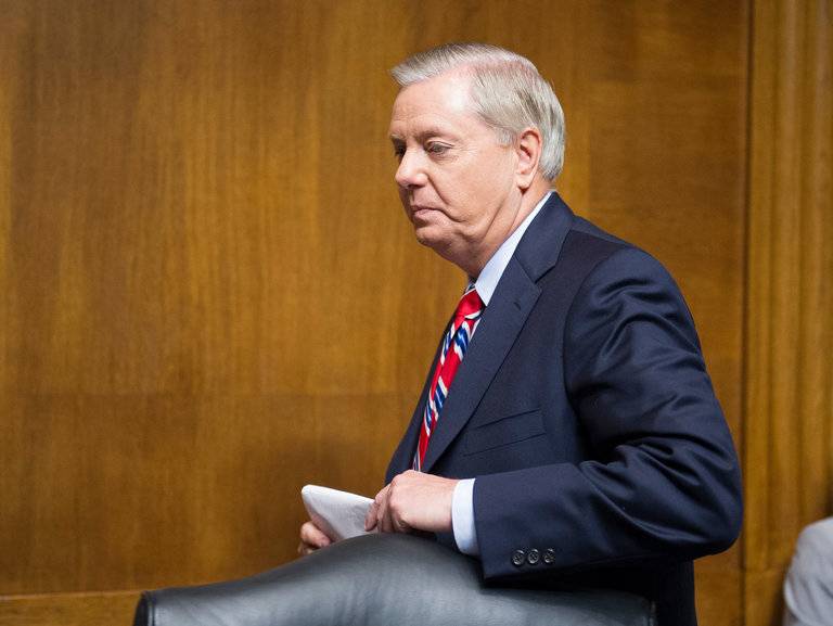 In Win for Environmentalists, Senate Keeps an Obama-Era Climate Change Rule