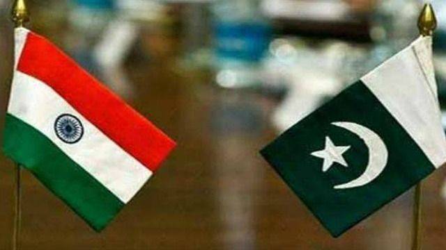 India asks World Court to bar Pakistan from executing alleged spy