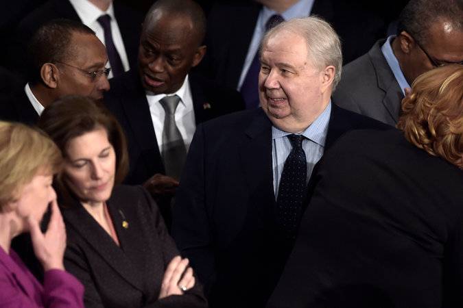Investigation Turns to Kushner’s Motives in Meeting With a Putin Ally