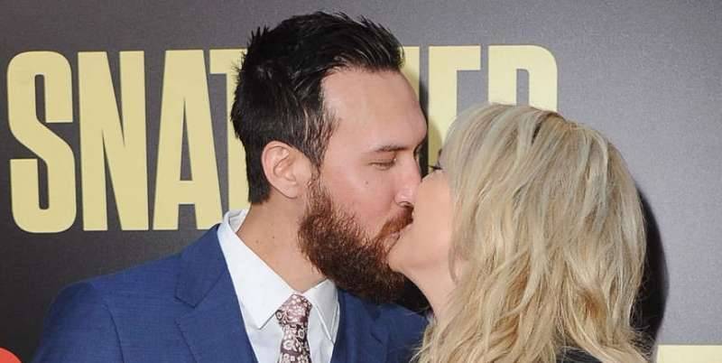 It Official Kate Hudson and Danny Fujikawa Make Their Red Carpet Debut as a Couple