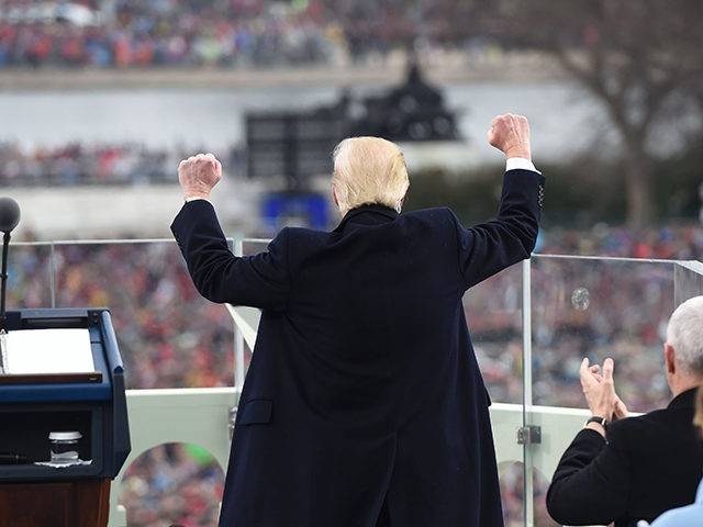 It’s Not About The Donald, It’s About Democracy