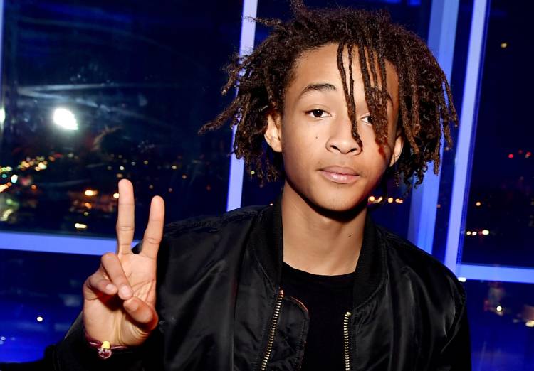 Jaden Smith Goes on Rant Against Hotel About… Spiked Pancakes