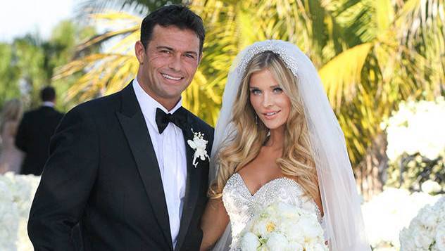Joanna Krupa and Romain Zago Separate After Less Than 4 Years of Marriage