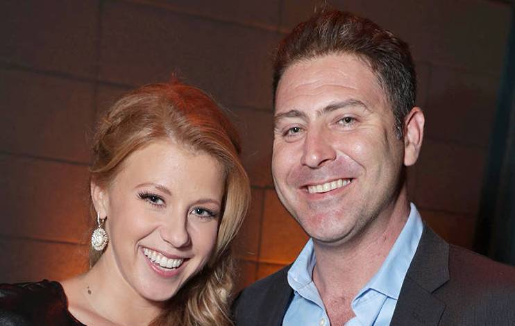 Jodie Sweetin Ex Fiance Justin Hodak Sentenced to Six Years in Prison After Pleading No Contest