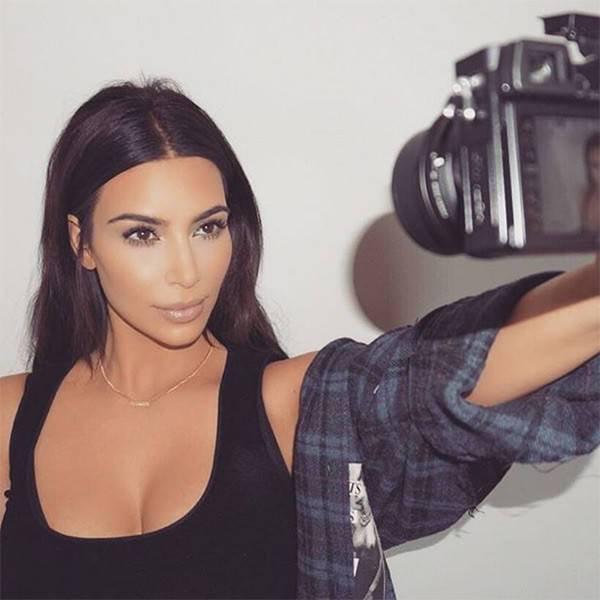 Kim Kardashian Celebrates Instagram Milestone With Personal Stories Behind Her Most Liked Photos