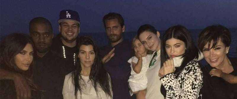 Kourtney Kardashian Is Moving On but Here Why Her Family Will Never Break Up With Scott Disick