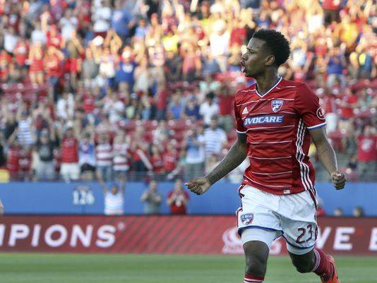 LA Galaxy hand Red Bulls rare defeat at home