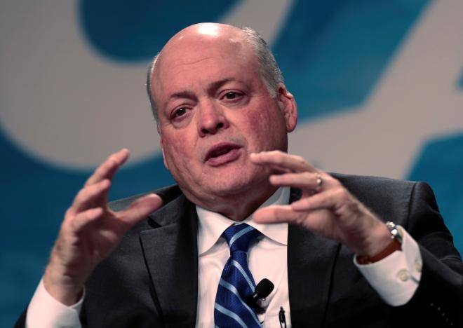 Lack of new launches leaves Ford playing catchup with GM