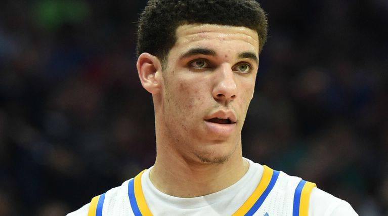 Lakers reportedly have date set for Lonzo Ball workout
