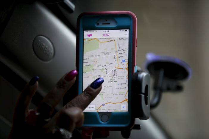 Lyft partners with Waymo to launch self-driving car pilots