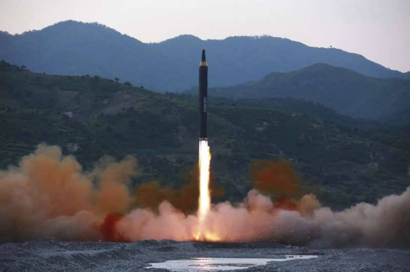 Missile Defense 101: N. Korea could hit with little warning