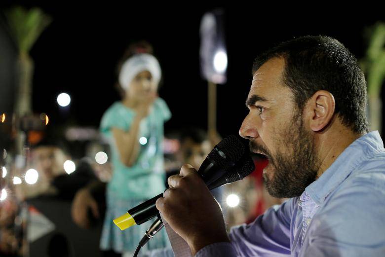 Morocco arrests activist leading northern protests