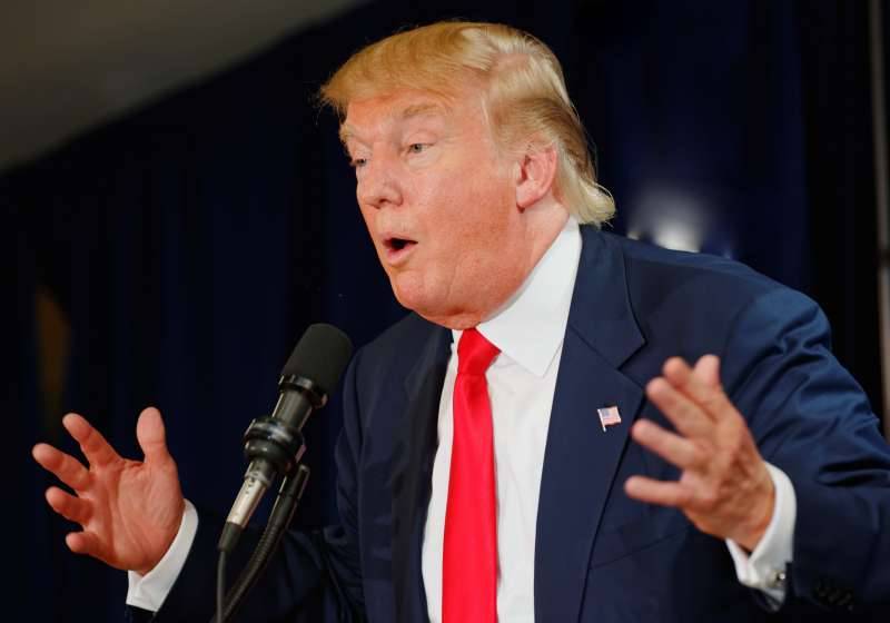 Multiple Donald Trump White House staffers planning to quit and write tell-all books
