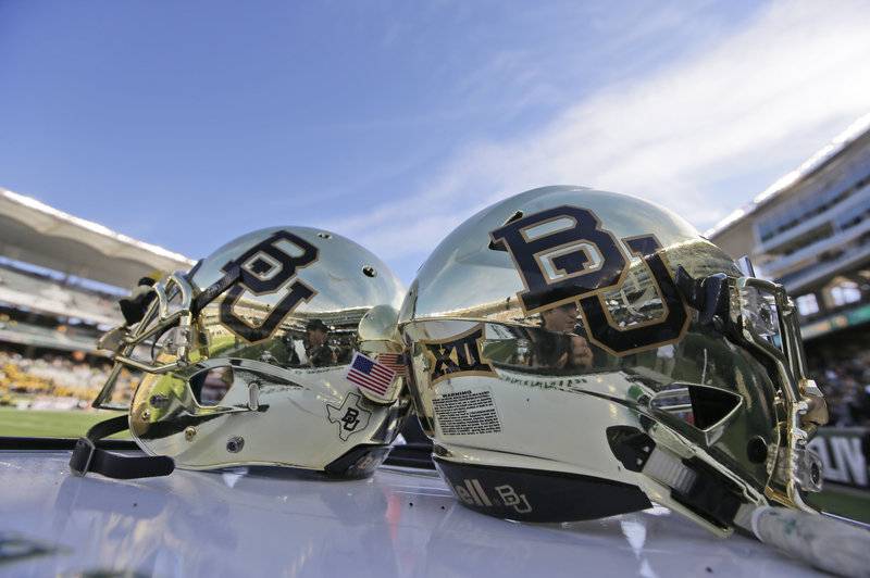 New Lawsuit Alleges Baylor Players Gang-Raped Women As ‘Bonding Experience’