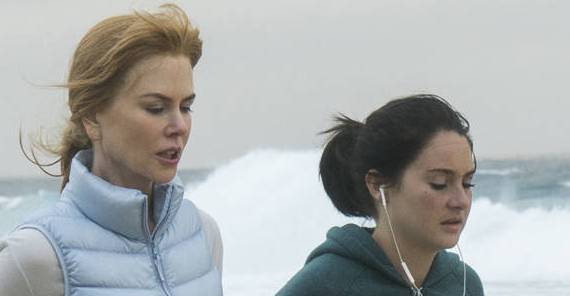 Nicole Kidman Proves She Can Clap Normally on The Ellen DeGeneres Show