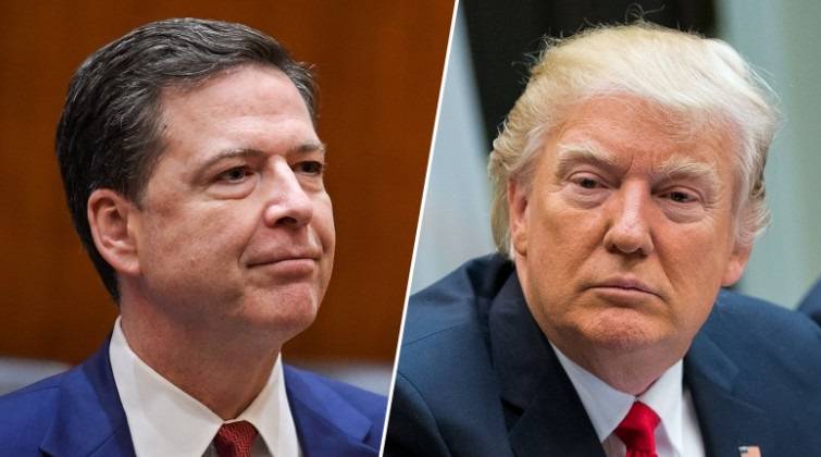 No one knows if Trump is making White House recordings