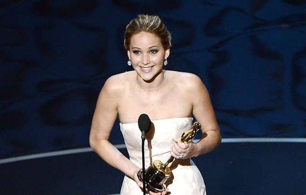 Normal Got Jennifer Lawrence This Far, but Mega Stardom Has Officially Taken Over A Look at the Actress Pivotal Next Chapter