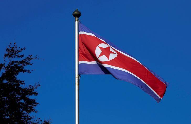 North Korea detains another American citizen, KCNA reports