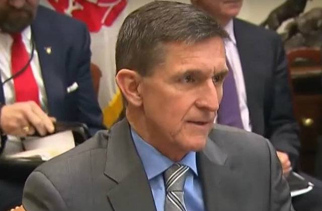Obama Warned Donald Trump About Hiring Michael Flynn, Reports Say