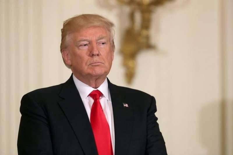 Obstruction allegations against Donald Trump grow more obvious