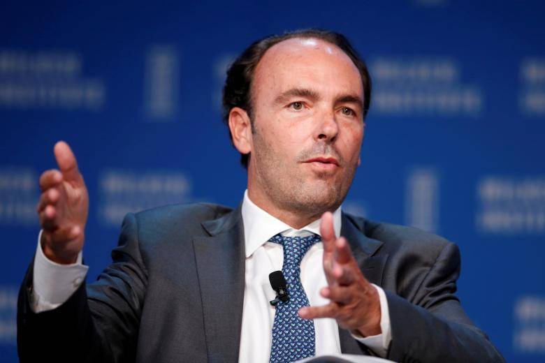 Off target in 2016, global elite regroup at Milken conference