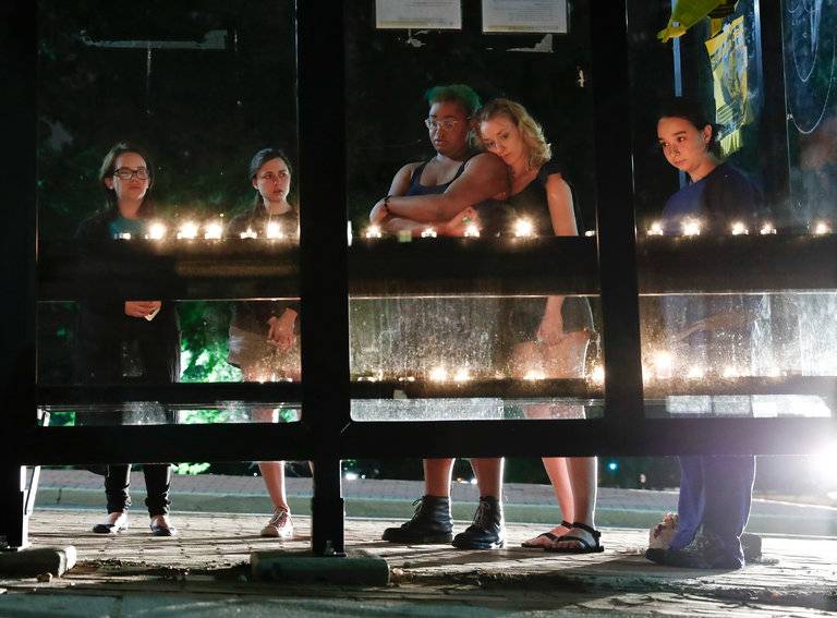 Officials Decline to Call Fatal Stabbing of Black Student a Hate Crime