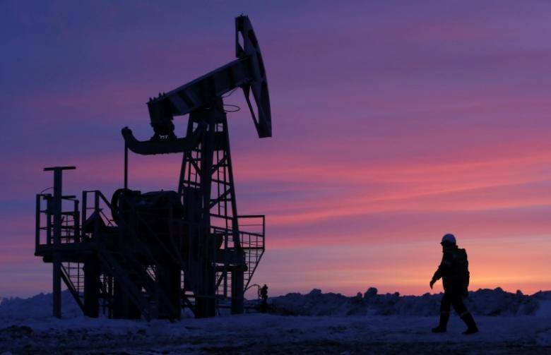 Oil rises as OPEC cuts outweigh higher output elsewhere