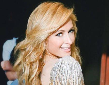 Paris Hilton’s Happy It Girls Like Kendall Jenner Cop Her Style