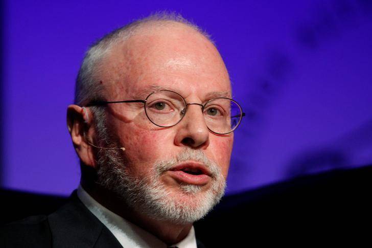 Paul Singer Elliott Management raises $5 billion in 24 hours letter