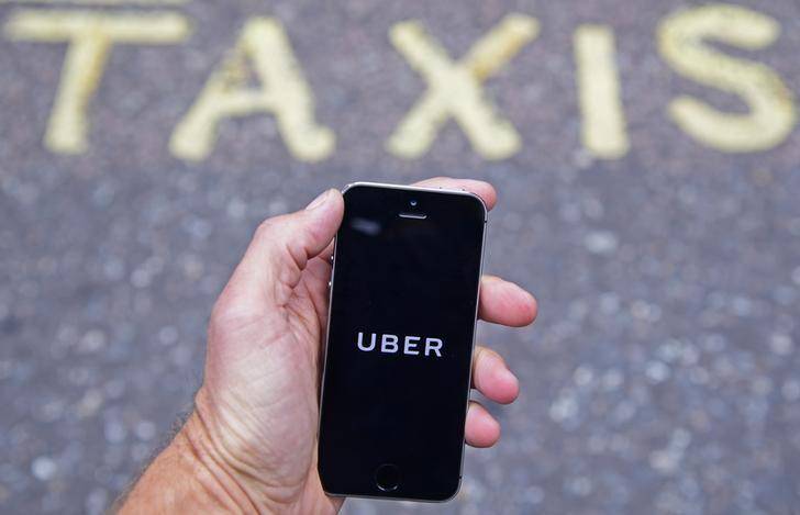 Portland, Oregon to demand controversial Uber software tool