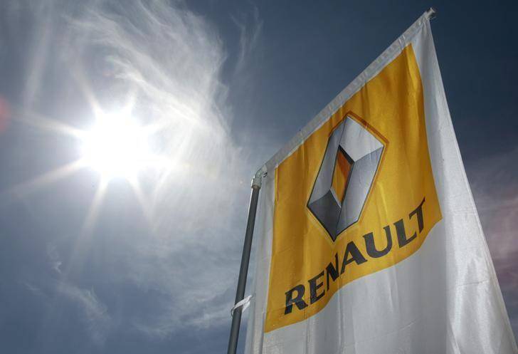 Renault expects return to normal production on Monday after cyber attack