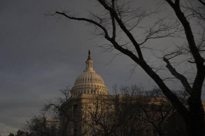 Republican Party, Emmanuel Macron Your Friday Evening Briefing