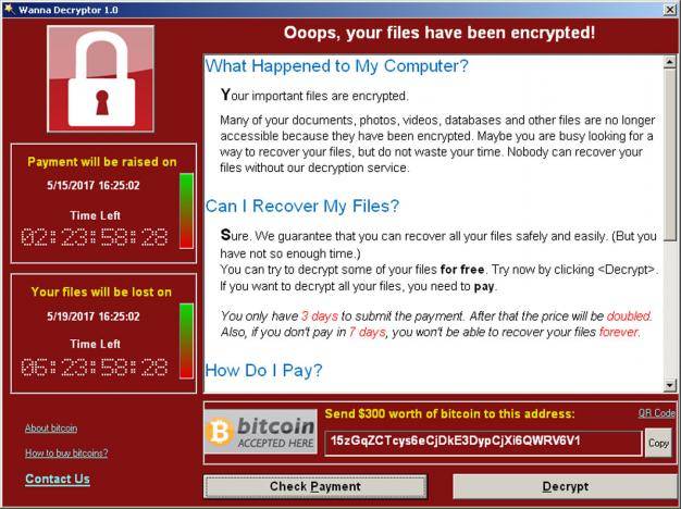 Researchers say global cyber attack similar to North Korean hacks