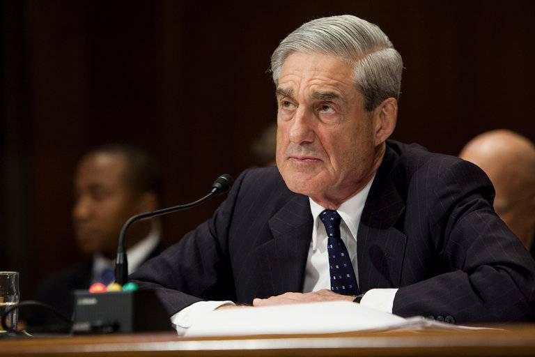 Robert Mueller, Former F.B.I. Director, Is Named Special Counsel for Russia Investigation