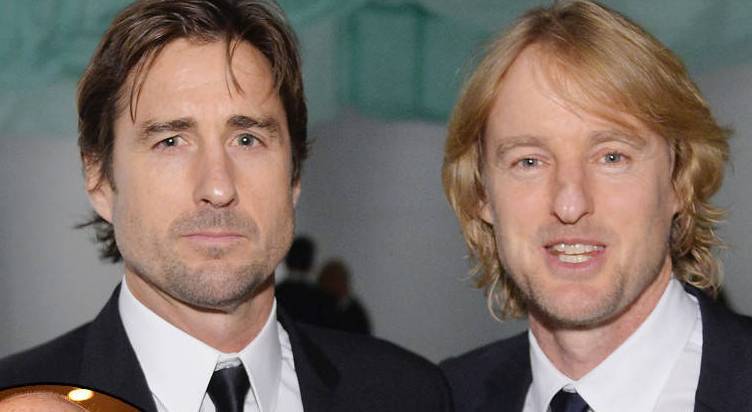 Robert Wilson Dies Luke Wilson and Owen Wilson Father Was 75