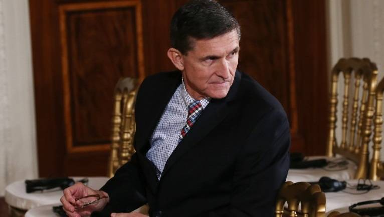 Russian officials bragged they could use Flynn to influence Trump, sources say