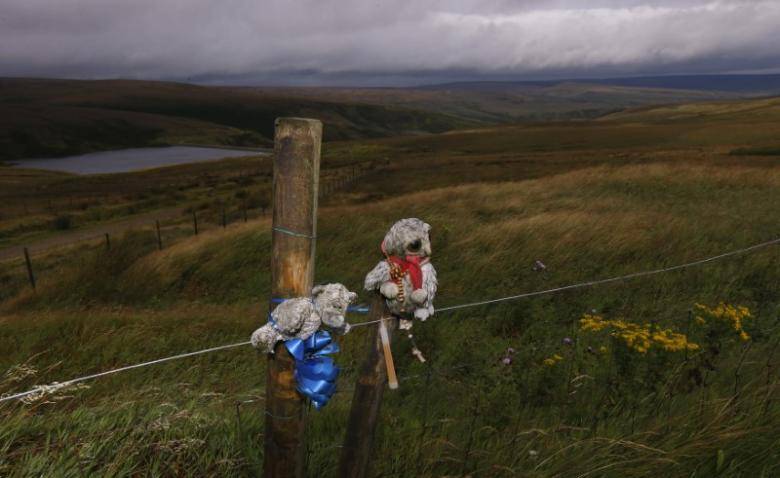 Sadistic British child killer, ‘Moors Murderer’ Ian Brady, dies